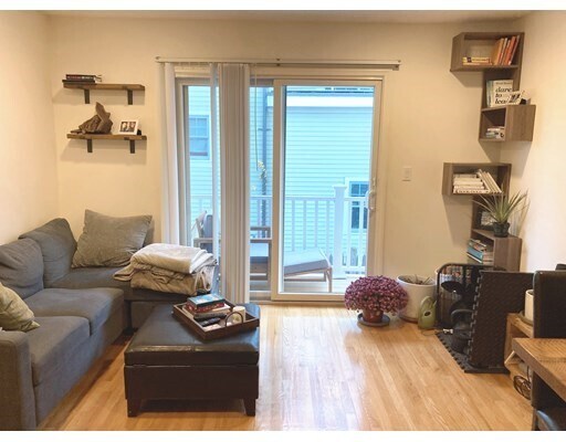 Foto del edificio - 126 Clifton St