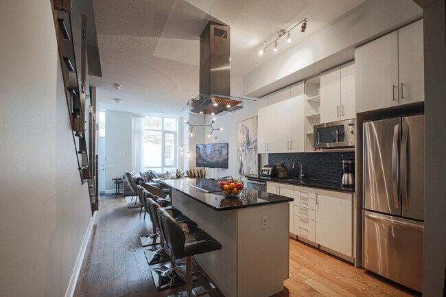 Photo du bâtiment - 333 Adelaide Street East-SI ID1034613P