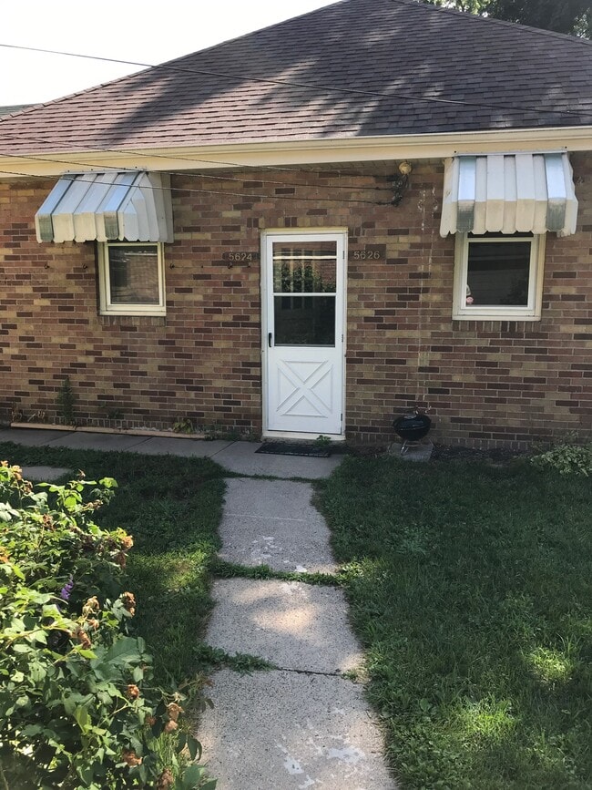 Foto del edificio - 5624 Nicollet Ave