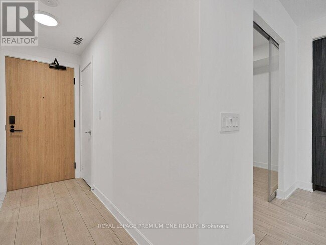 Photo du bâtiment - 15 Mercer St