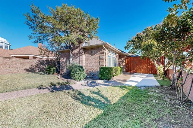 Foto principal - 811 Oakway Ct