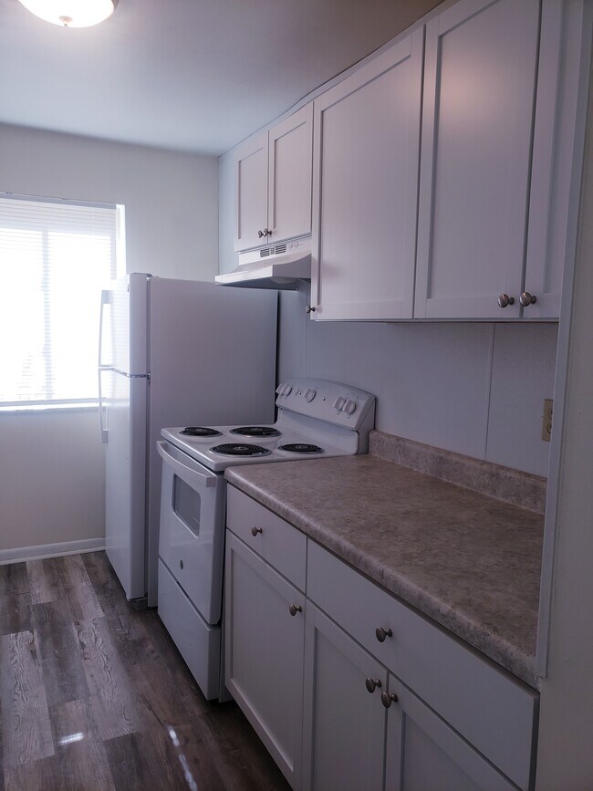 415 Grandin Ave Unit C, Springdale, OH 45246 Apartments in Springdale