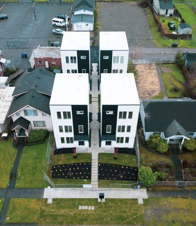 Foto del edificio - 616 S 34th St