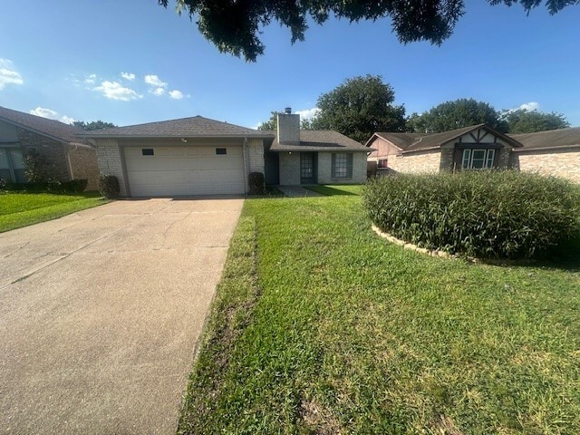 Foto del edificio - 7830 Lumber Jack Dr
