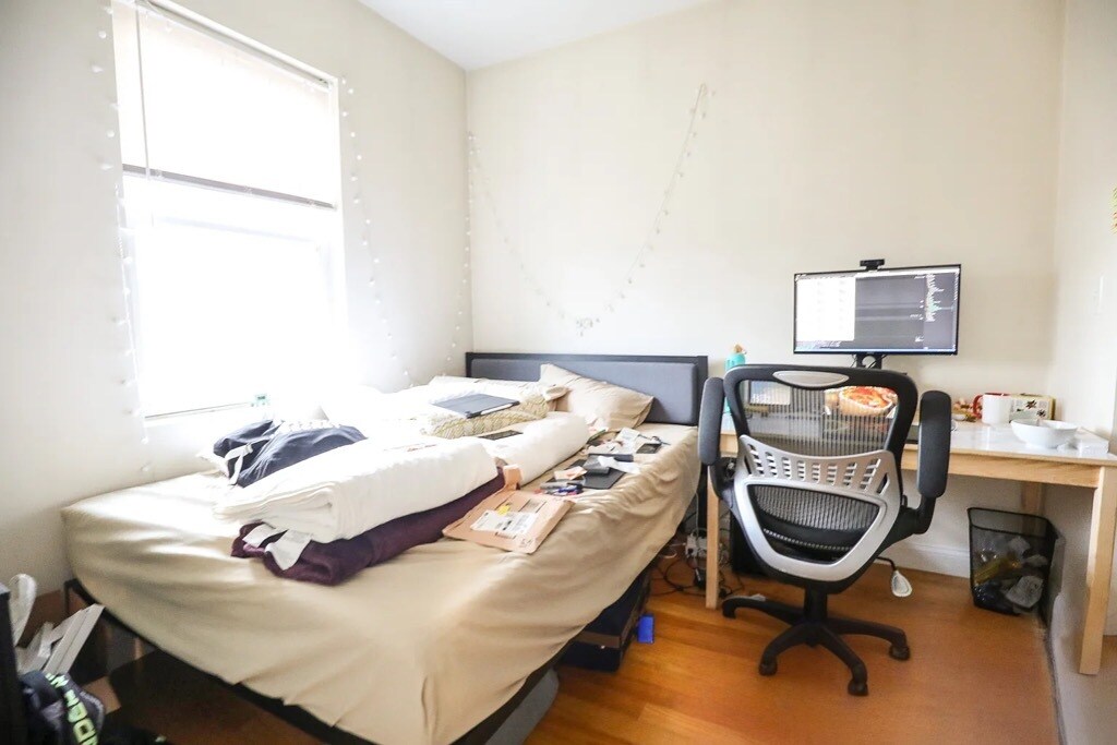 Foto del edificio - 549 Washington St