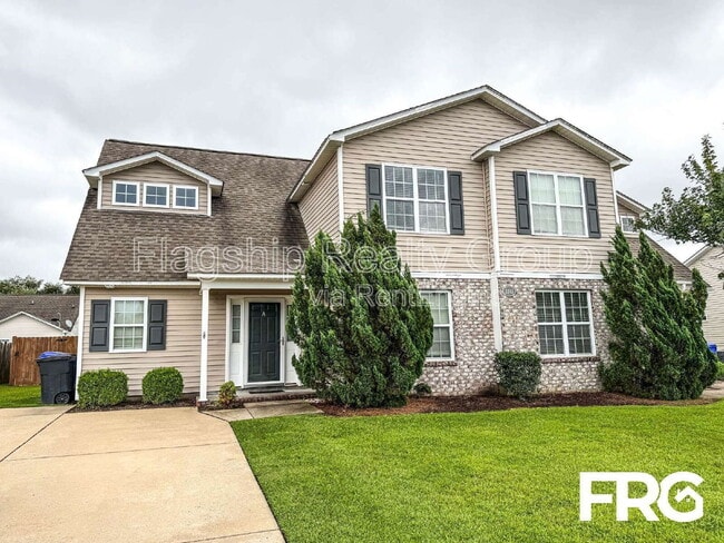 Foto del edificio - 2313 Sadler Dr
