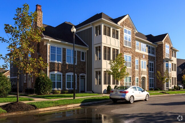 Foto del edificio - The Hamilton