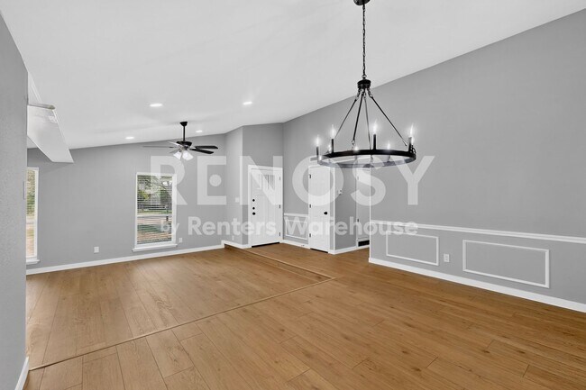 Foto del edificio - 1527 Cherokee Trail