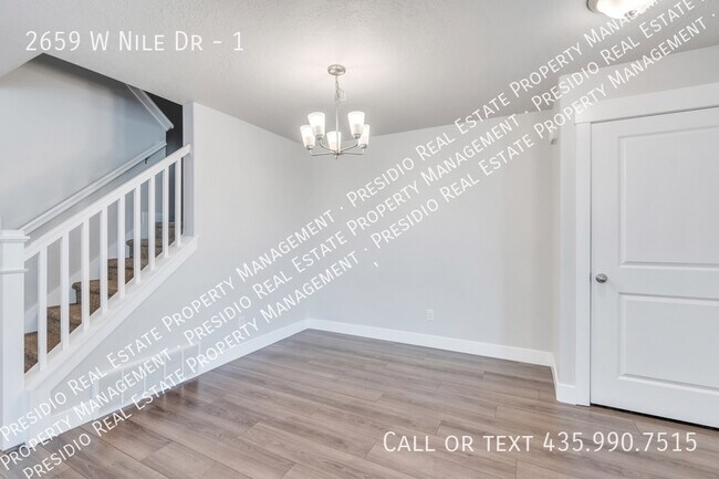Building Photo - 2659 Nile Dr