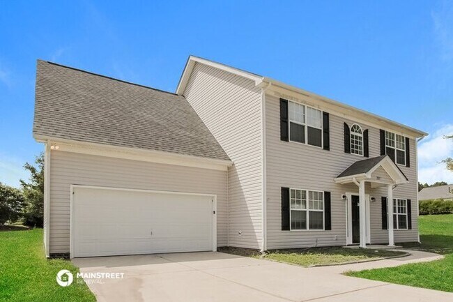Building Photo - 2007 Sweet Gum Ct