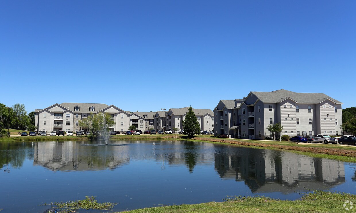 Apartments for Rent in Starkville MS