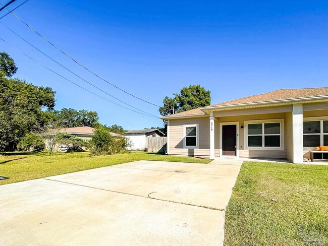 Building Photo - 6218 Ferguson Dr
