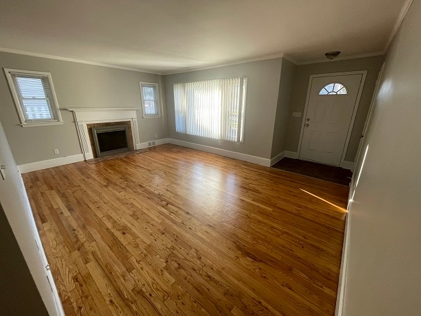 Foto del edificio - 1447 Jennings St SE