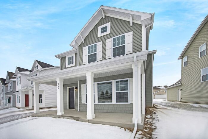 Foto principal - 854 Winchester St