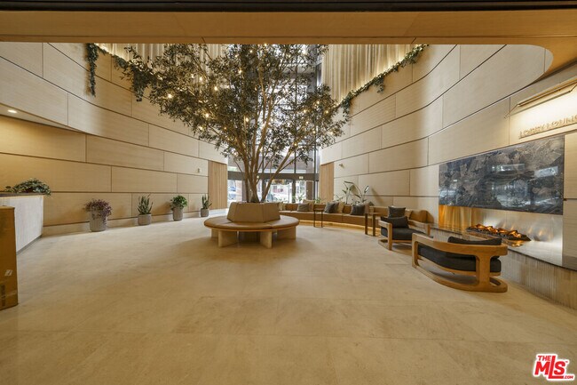 Foto del edificio - 1100 Wilshire Blvd