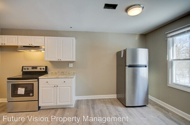 Foto del edificio - 1603 Reckinger Rd