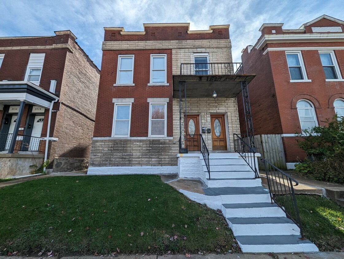 Primary Photo - 3518 Juniata