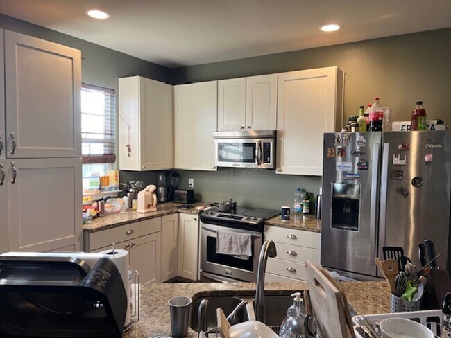 Foto del edificio - Single Family House