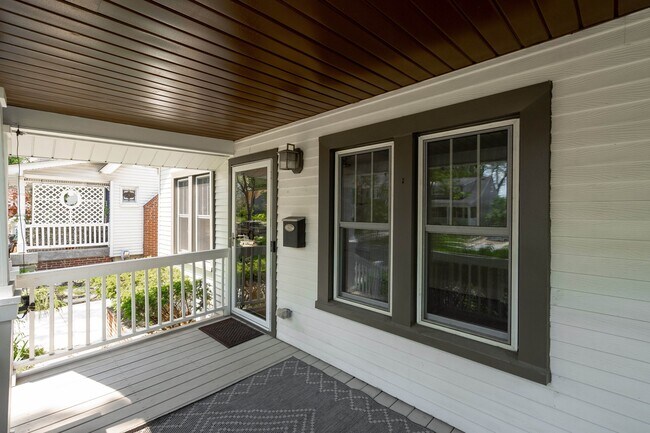 Front of Home - 670 W Cambourne St