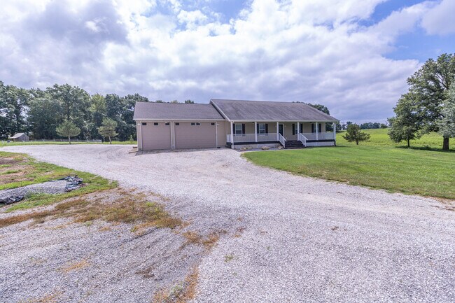 Foto del edificio - 7700 N Ballew Rd