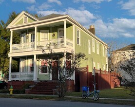 Building Photo - 1504 Habersham St