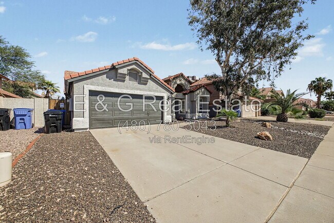 Foto del edificio - 4106 E Ashurst Dr