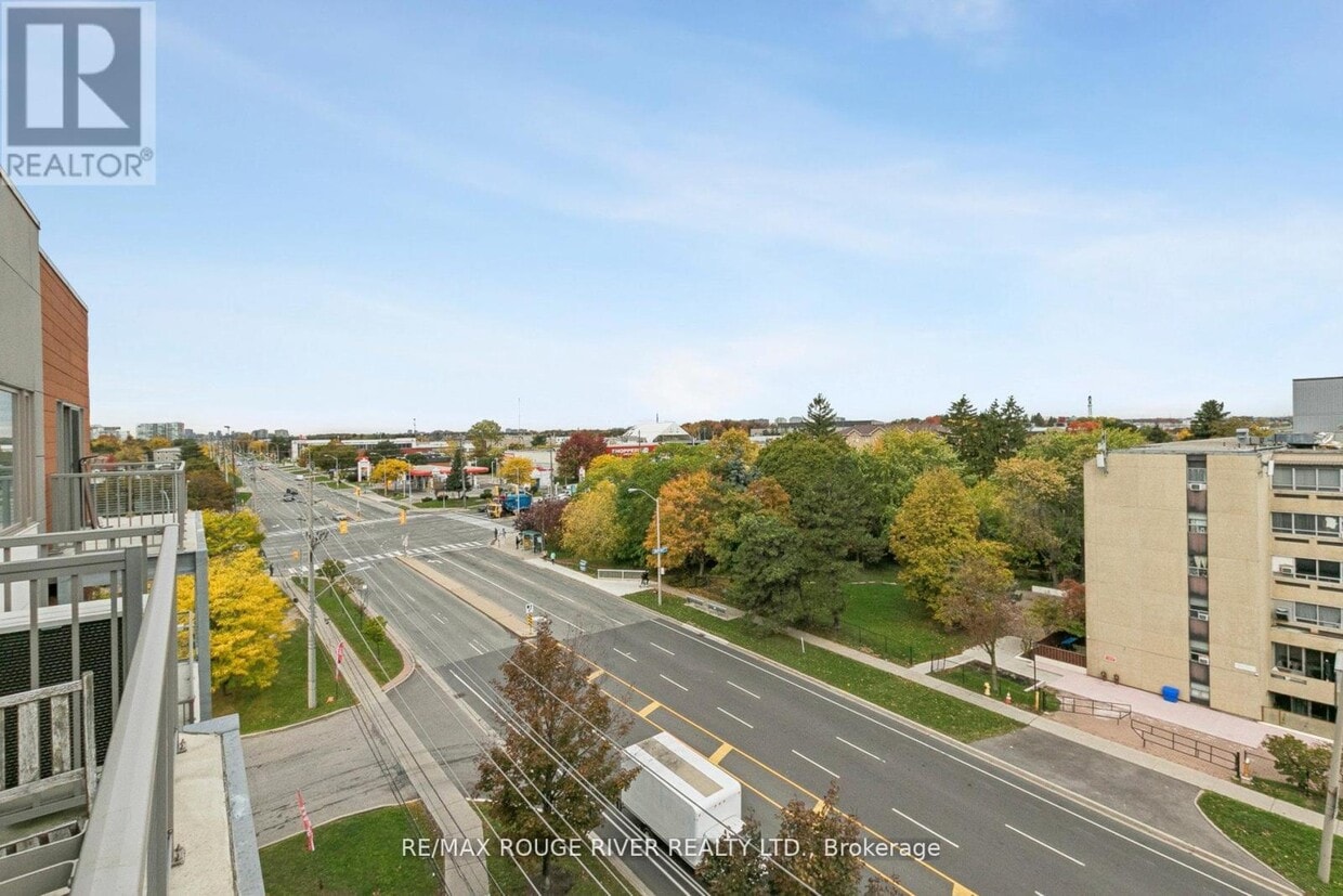 Photo principale - 5131 Sheppard Ave E