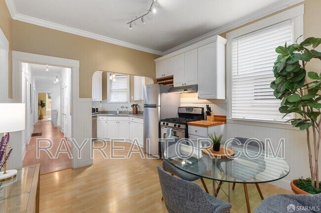 Foto del edificio - 2760 Folsom St
