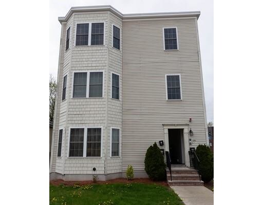 Foto del edificio - 895 Hyde Park Ave