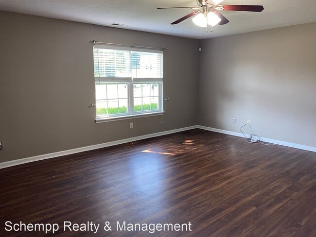 Building Photo - 4 br, 2.5 bath House - 1703 Cypress Court