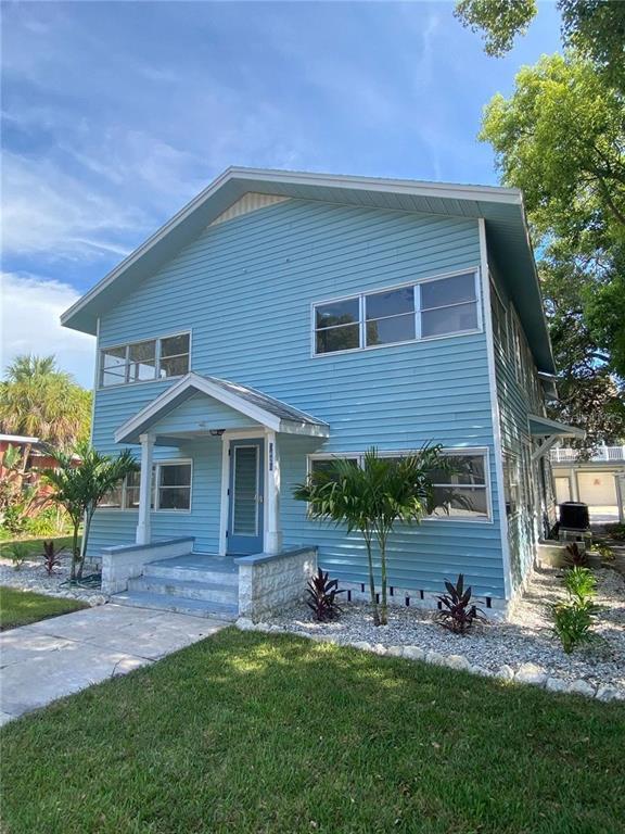 Foto principal - 5426 31st Ave S