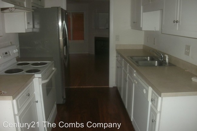 Building Photo - 2 br, 2 bath House - 1332 Northridge Drive