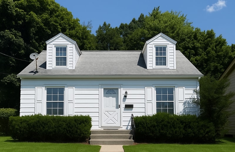 1055 Whittier Ave Akron, OH 44320 – photo 1