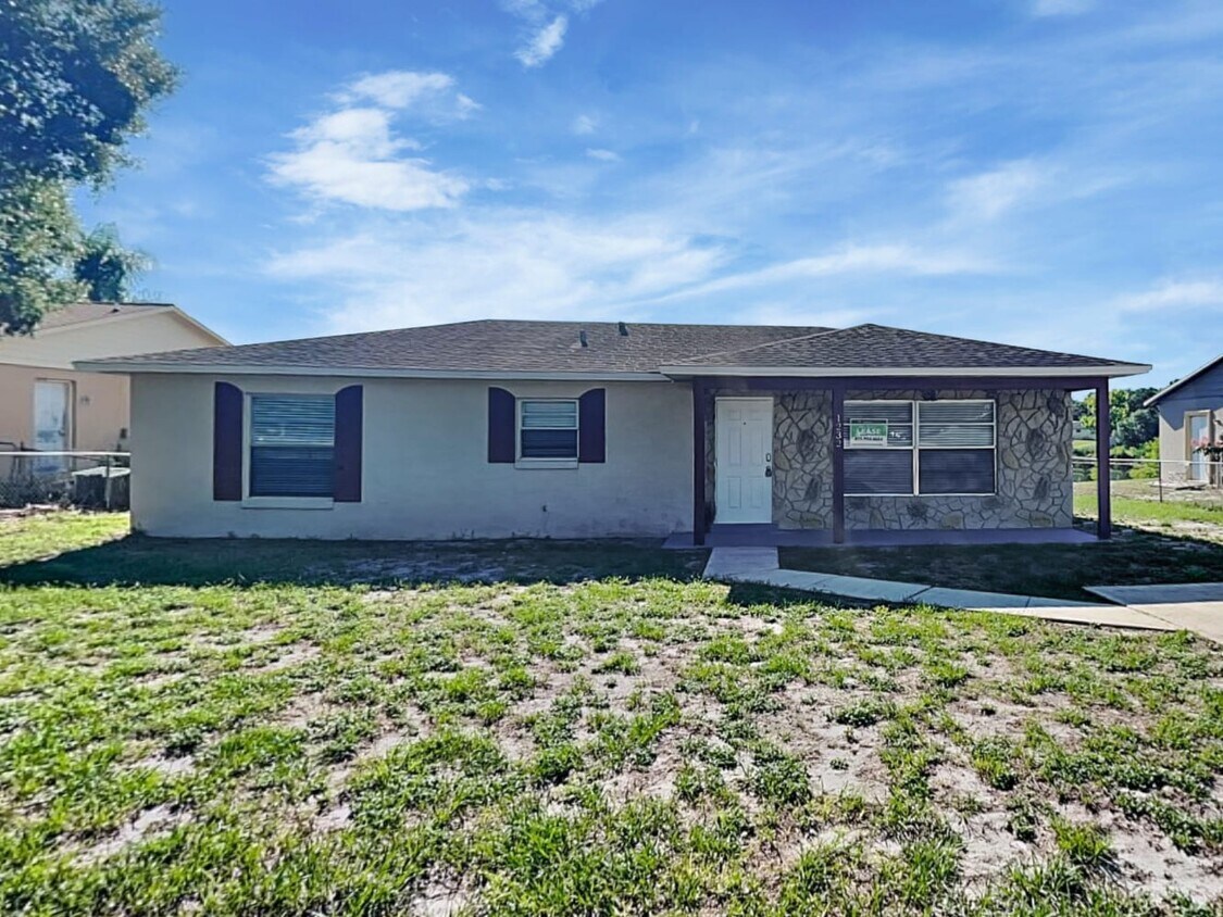 Primary Photo - 1232 Russell Dr