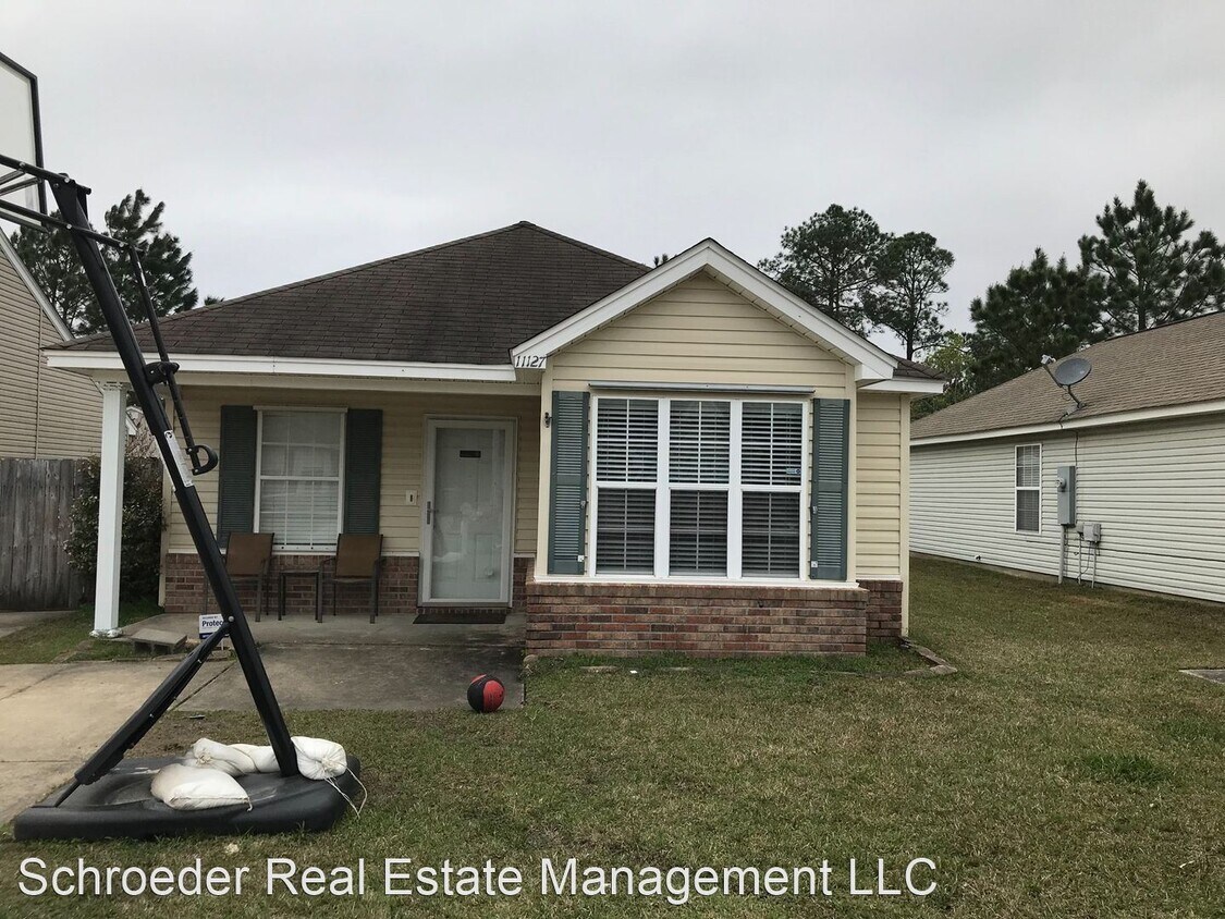 Primary Photo - 3 br, 2 bath House - 11127 Dede Drive