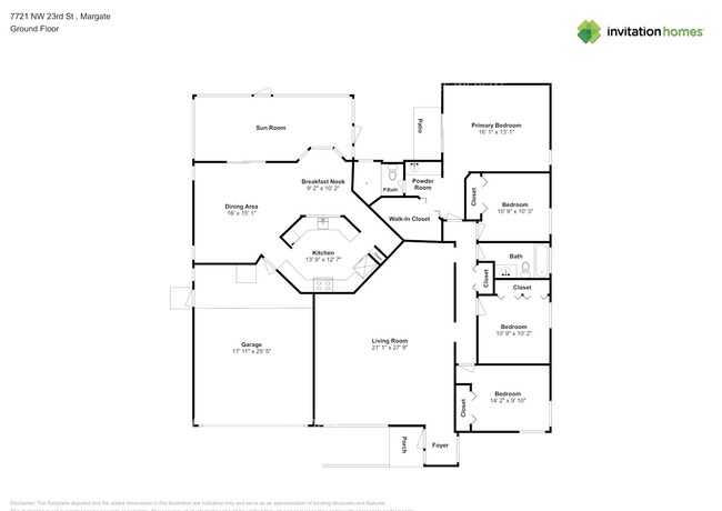 Foto del edificio - 7721 NW 23rd St
