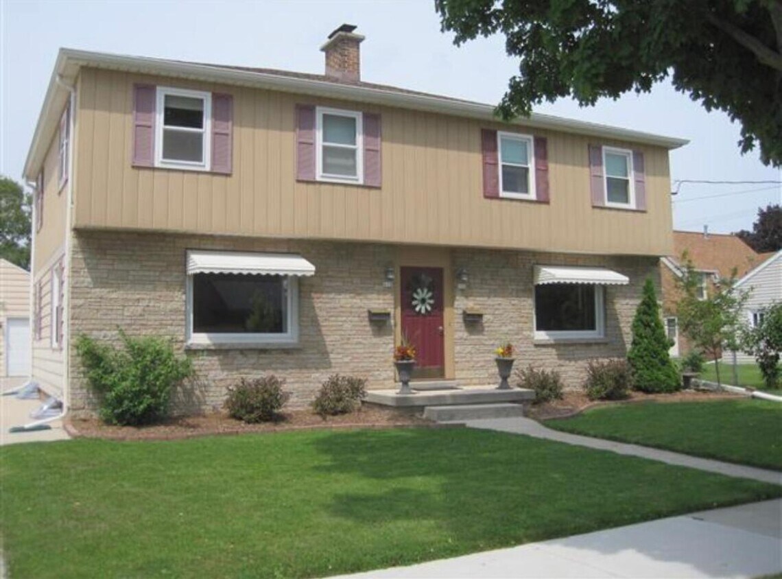 Foto principal - 610 S 33rd St