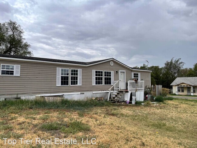 Building Photo - 4 br, 2 bath House - 200 E 5th Ave