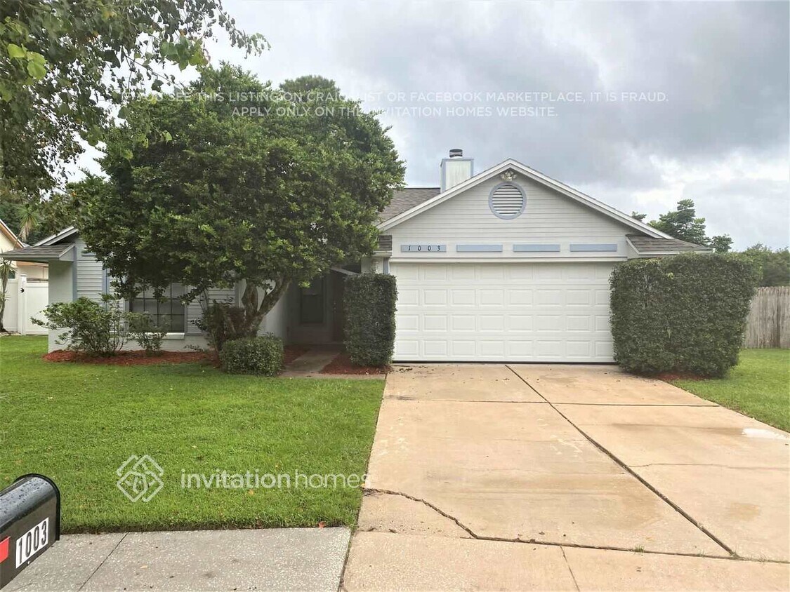Foto principal - 1003 Gould Pl