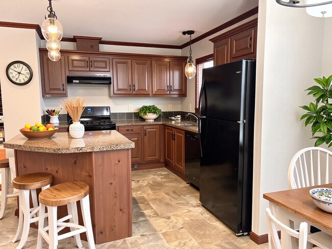 Foto del edificio - 2200 Winter Park Dr