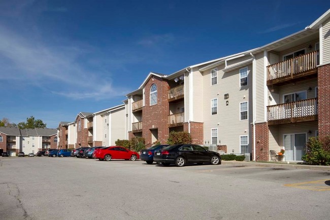 Plainview Park Apartments - Plainview Park