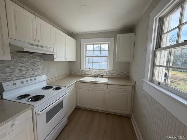 Building Photo - 409 N Broad St