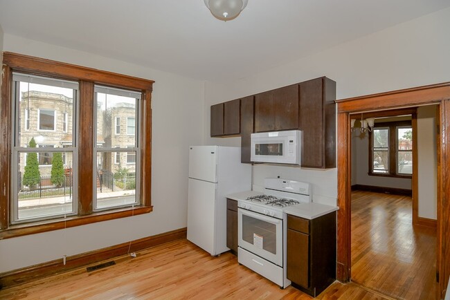 Foto del edificio - 2457 W Rice St