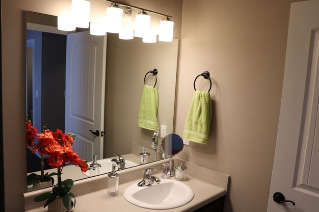 Foto del interior - The Lodges at Rolla