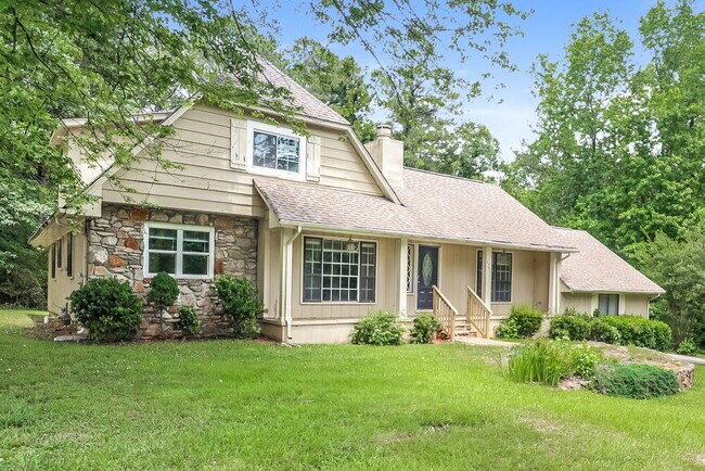 Foto del edificio - 4280 Valley Lake Terrace SW