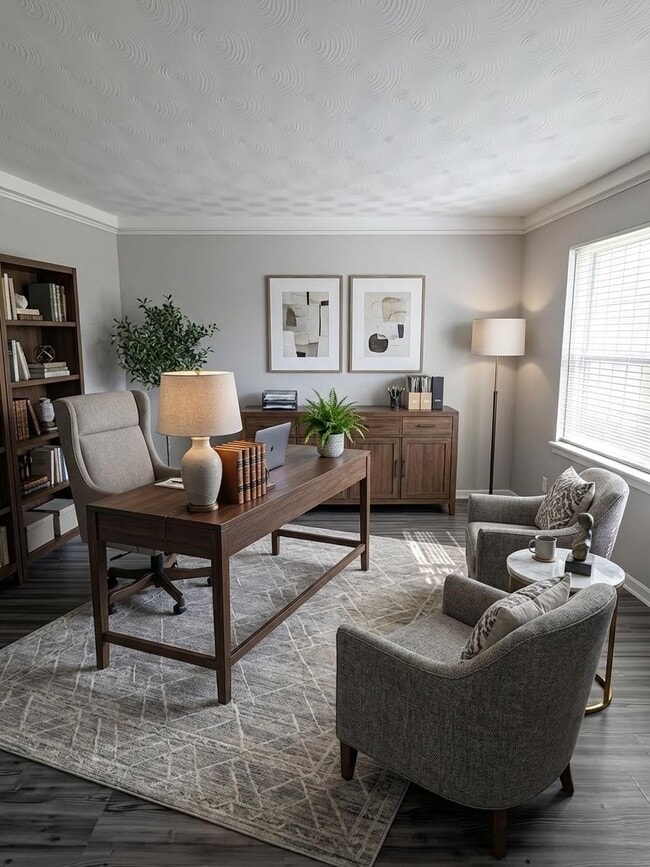 Foto del edificio - 7705 Parker Rd