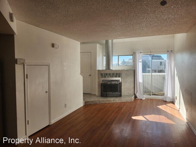 Foto del edificio - 1 br, 1 bath House - 8701 Huron St Unit 6-209