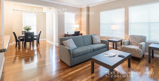 Foto del edificio - Oakwood Dallas Uptown