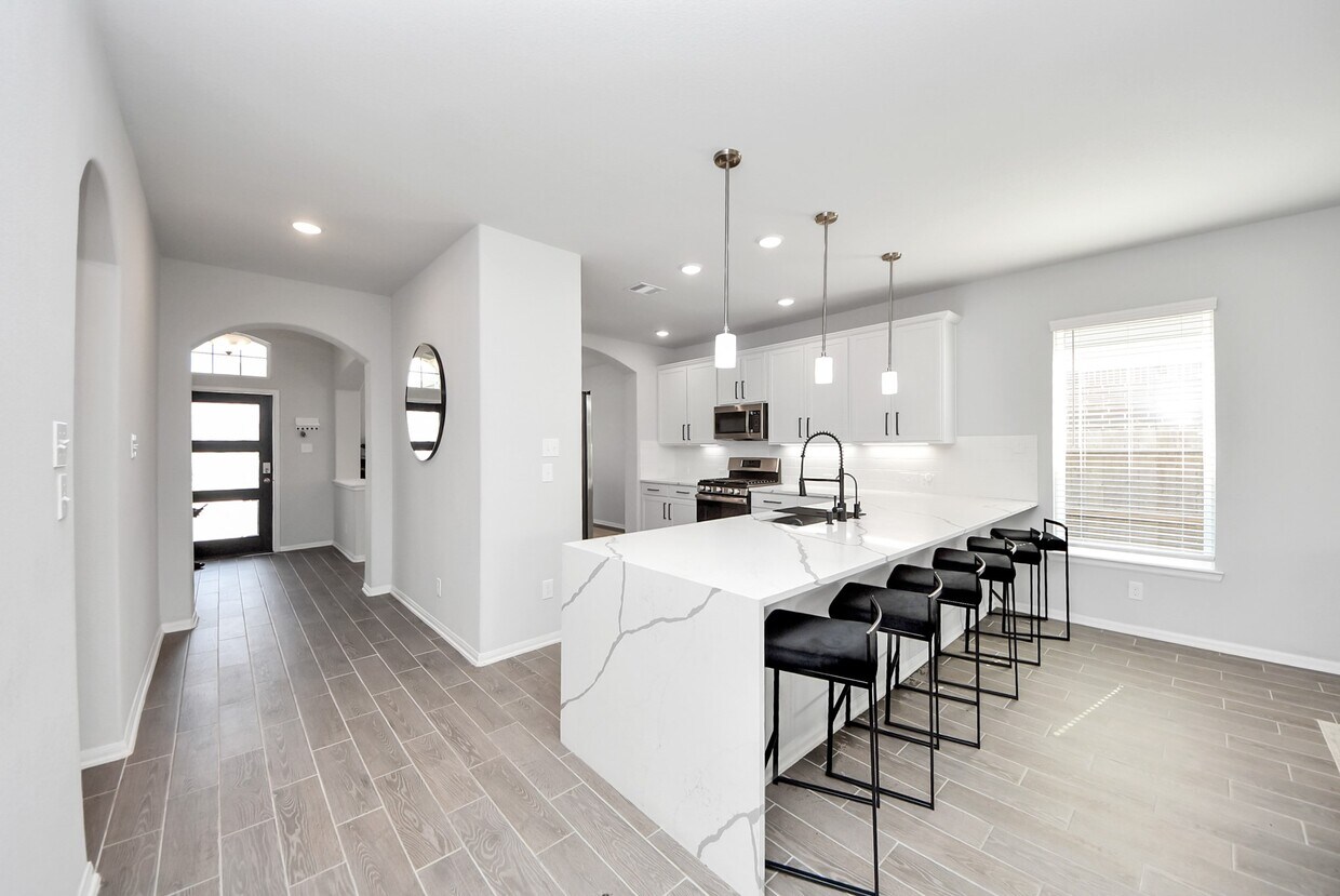 Foto del edificio - 15307 Davan Springs Dr