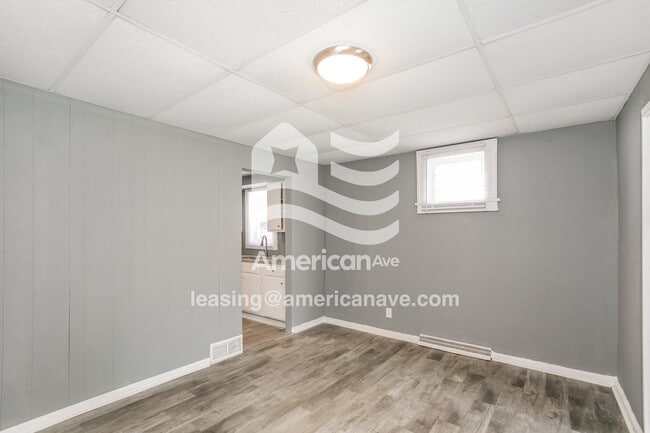 Foto del edificio - 1838 E Calvert St